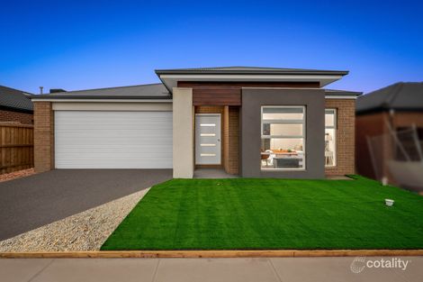 Property photo of 18 Origin Drive Tarneit VIC 3029