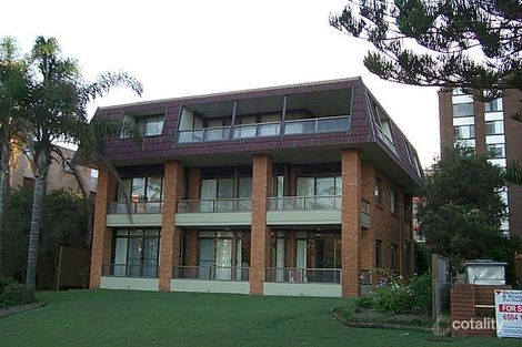 3/11 Lord St, Port Macquarie, NSW 2444