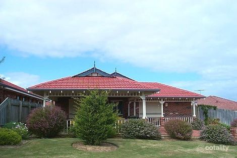 Property photo of 35A Fowey Loop Mindarie WA 6030