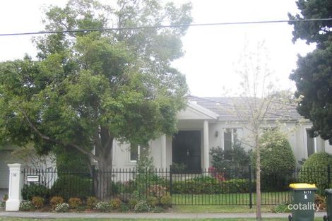 Property photo of 1/11 Holland Road Blackburn South VIC 3130