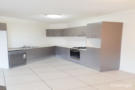 Property photo of 43/2-12 Civic Avenue Pendle Hill NSW 2145
