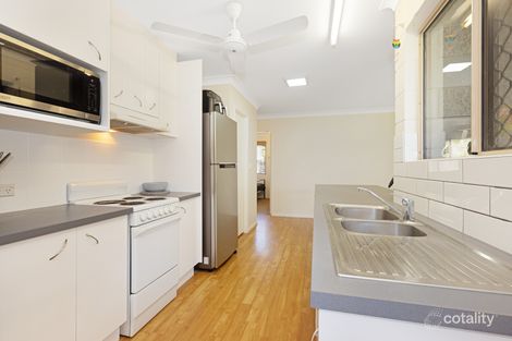 Property photo of 18 Alloway Court Annandale QLD 4814