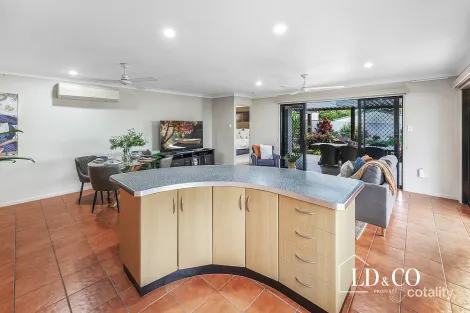 Property photo of 21 Theodore Crescent Rural View QLD 4740