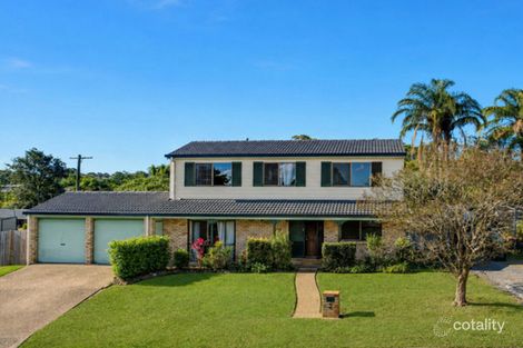 Property photo of 3 Oatberry Crescent Shailer Park QLD 4128