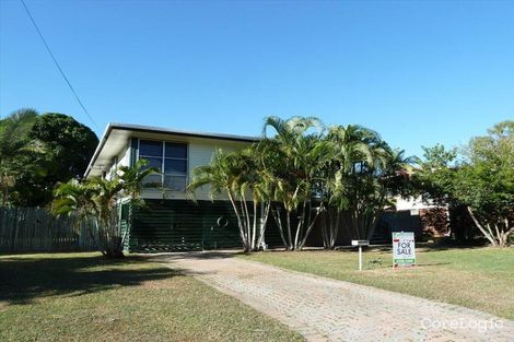 Property photo of 34 Goldsworthy Street Heatley QLD 4814