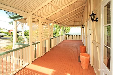 Property photo of 19 Wiseman Street The Range QLD 4700