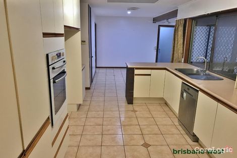 Property photo of 7 Conebush Crescent Bellbowrie QLD 4070