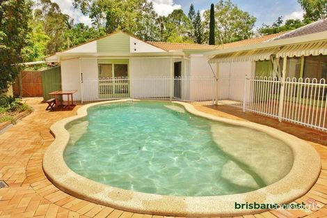 Property photo of 7 Conebush Crescent Bellbowrie QLD 4070