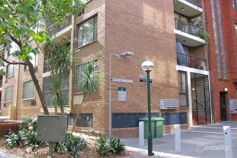 Property photo of 12/12 Springfield Avenue Potts Point NSW 2011