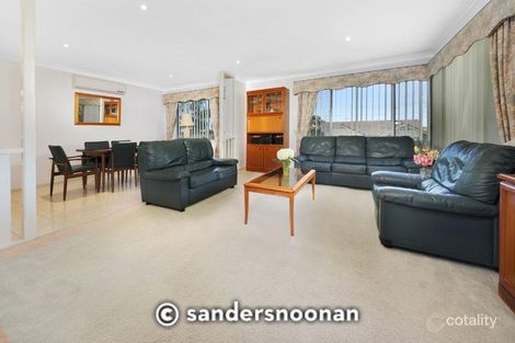 Property photo of 7 Gentian Place Lugarno NSW 2210