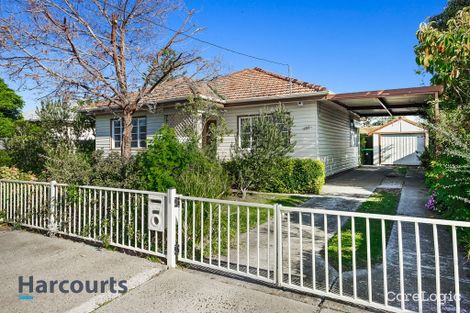 107 Maxweld St, Ardeer, VIC 3022