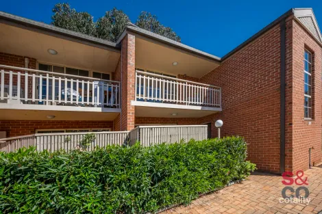 18/22 Archibald St, Lyneham, ACT 2602