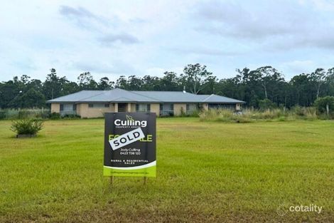 66 West Lanitza Rd, Lanitza, NSW 2460