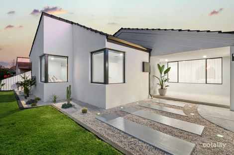 Property photo of 58 Armstrong Way Noranda WA 6062