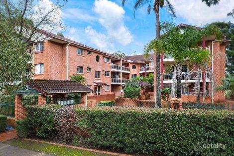 Property photo of 14/18 Weigand Avenue Bankstown NSW 2200