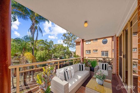 Property photo of 14/18 Weigand Avenue Bankstown NSW 2200