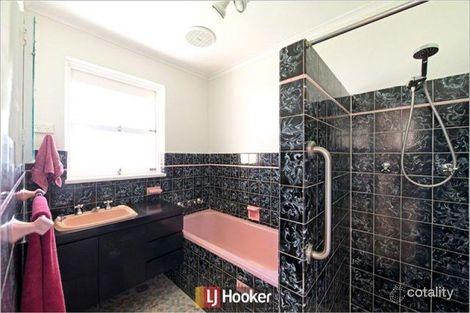 Property photo of 25 Getting Crescent Campbell ACT 2612