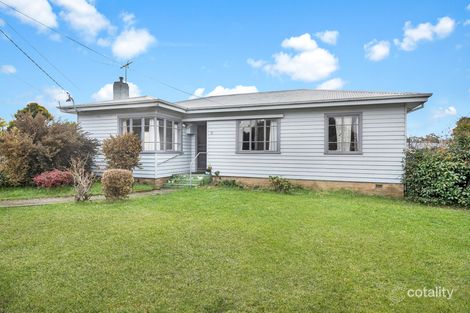 Property photo of 8 Mawson Place Mayfield TAS 7248