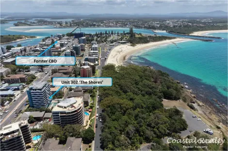 302/39-41 Head St, Forster, NSW 2428