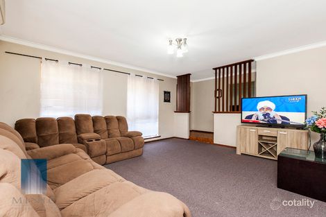 Property photo of 10 Blenny Close Cannington WA 6107