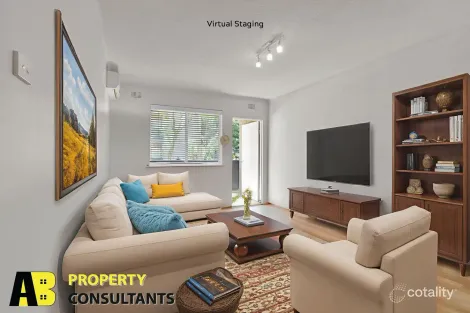 1/50 Wigram St, Harris Park, NSW 2150