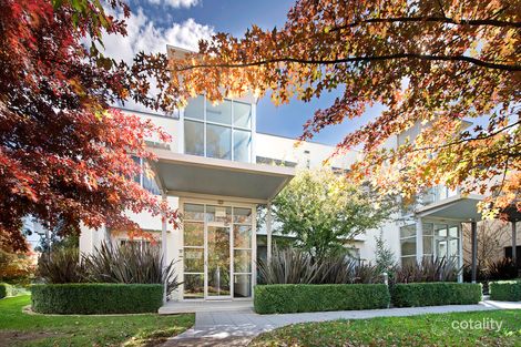 Property photo of 21/15 Fox Place Lyneham ACT 2602