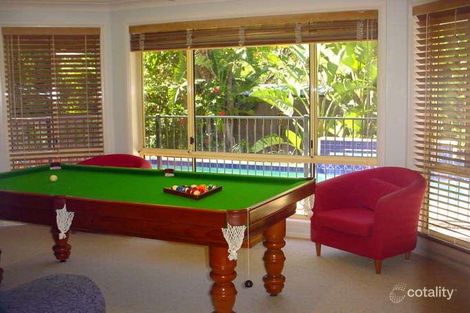 Property photo of 27 Bernadette Place Baulkham Hills NSW 2153