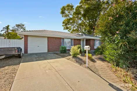 Property photo of 51 Old Honeypot Road Port Noarlunga SA 5167