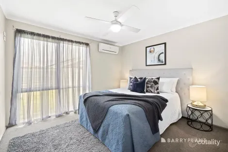 Property photo of 29 Charlotte Road Mill Park VIC 3082
