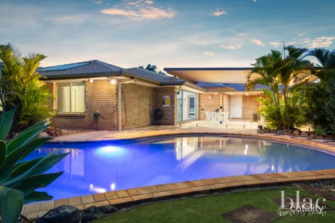 Property photo of 58 Washbrook Crescent Petrie QLD 4502