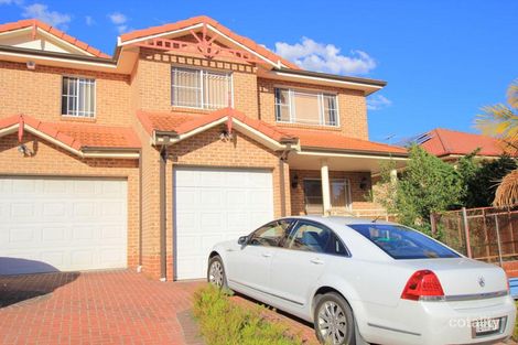 11a Richard Cres, Cecil Hills, NSW 2171