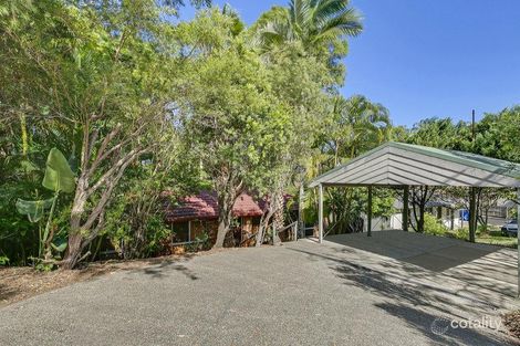 Property photo of 9 Jabiluka Drive Highland Park QLD 4211