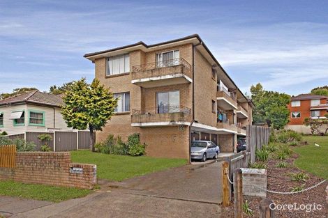 22/69 Macdonald St, Lakemba, NSW 2195