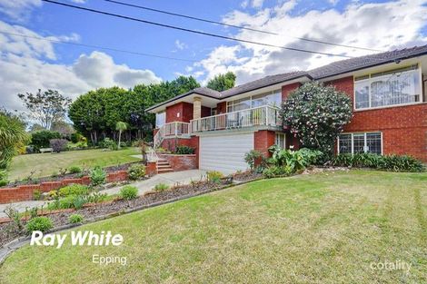 26 Lamorna Ave, Beecroft, NSW 2119