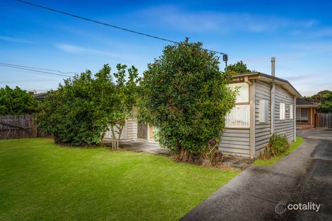 Property photo of 1/1 Bevan Avenue Clayton South VIC 3169