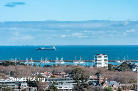 Property photo of 1406/6 St Kilda Road St Kilda VIC 3182