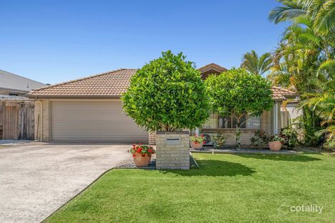 5 RIVERSTONE PL, BLI BLI, QLD 4560