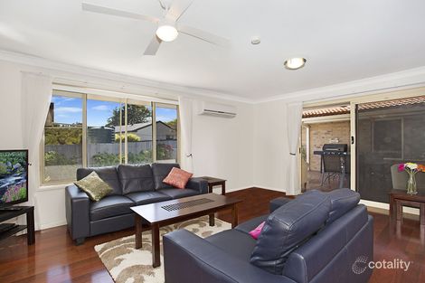 Property photo of 5 Erica Court Labrador QLD 4215