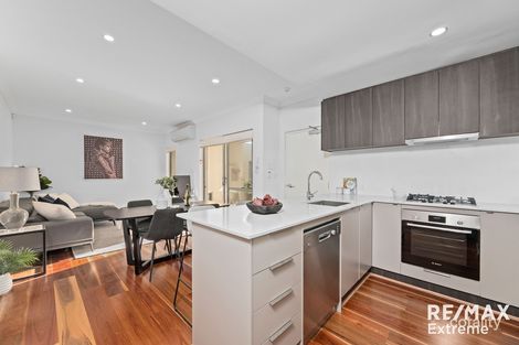 Property photo of 1/3 Oak Street Cannington WA 6107