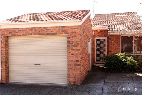 Property photo of 29/158 Starke Street Holt ACT 2615