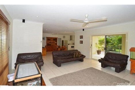 Property photo of 20 Bellevue Court Wulguru QLD 4811