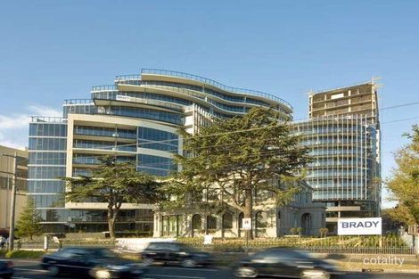 Property photo of 916/55 Queens Road Melbourne VIC 3004