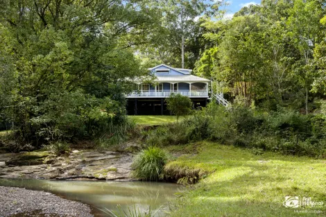 166 Kunghur Creek Rd, Kunghur Creek, NSW 2484