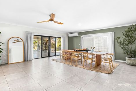 Property photo of 185 Neill Road Mooloolah Valley QLD 4553