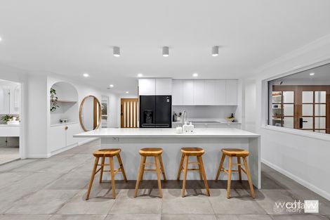 Property photo of 12 Meilland Court Eatons Hill QLD 4037
