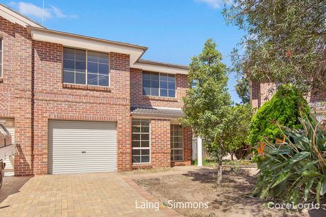 Property photo of 19 St Pauls Way Blacktown NSW 2148