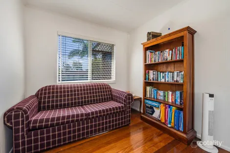 Property photo of 40 Kingsford Street Kippa-Ring QLD 4021