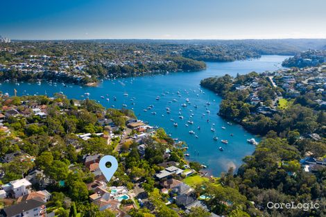 Property photo of 8 Carrington Avenue Mosman NSW 2088