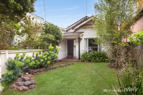 Property photo of 3A Lambert Road Toorak VIC 3142