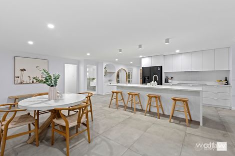Property photo of 12 Meilland Court Eatons Hill QLD 4037